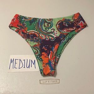 Medium Bikini Bottoms